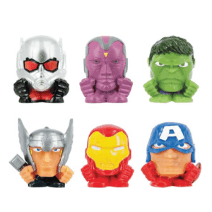 VIVID TK50026.8500 speelgoedfiguur kinderen