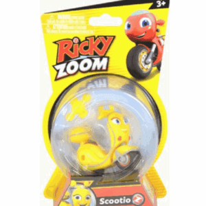 SCOOTIE Zoom Core Racers