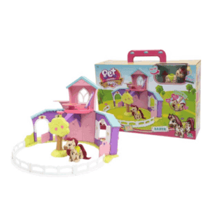 Giochi Preziosi PTN03000 speelgoedset