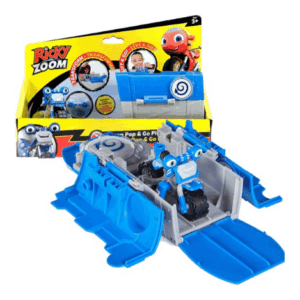 LOOP POP & GO PLAYSET