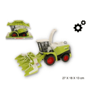 Farm Truck