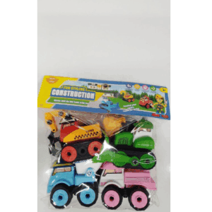 FUN STYLING CONSTRUCTION AUTO
