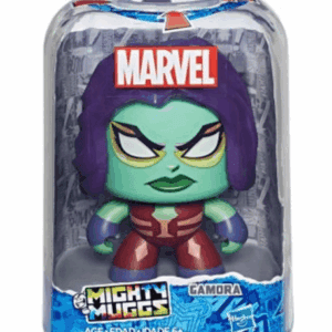 Hasbro Mighty Muggs Avengers Marvel Gamora