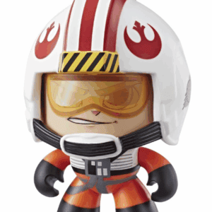 Star Wars Mighty Muggs E6 Luke Skywalker