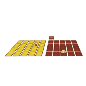 Shuffle Plus Kaartspel - Harry Potter - Pet Quest - Kaartspel - Maak je Eigen Figurine