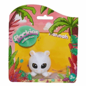 FLOCKIES COLLECTION HANNAH