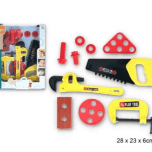 GEREEDSCHAP SPEELGOED