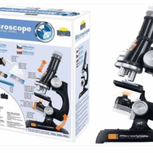 X450 Dromader- microscoop