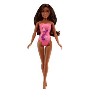 MGA's Dream Ella Splash-pop - Yasmin
