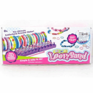 Colorful Loomband