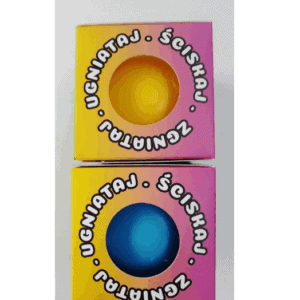 Crushbal Speelgoed toy Busters 5013 word willekeurig verzonden