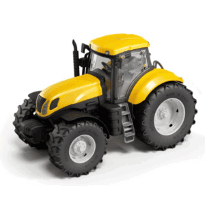 ADRIATIC - Speelgoed, 8002936117601 - Tractor