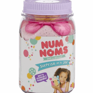 Num Noms Surprise In A Jar NR.4