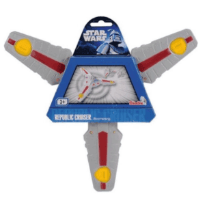 Star Wars Boomerang
