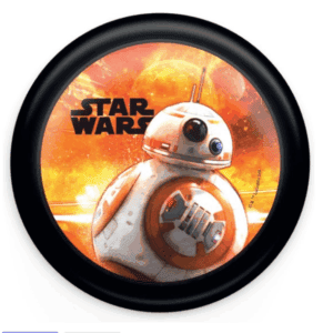 Philips - Star Wars LED Nachtlamp None