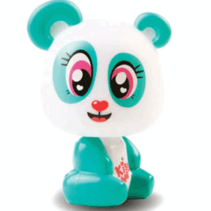 Luminki Luminous Zoey's stralende vriend