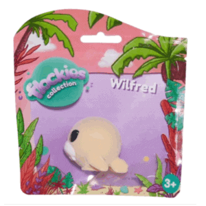 FLOCKIES COLLECTION WILFRED
