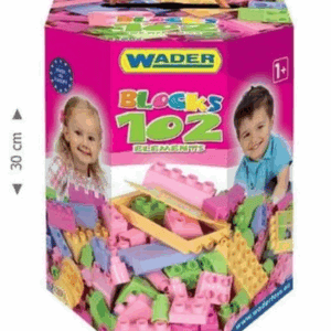 Wader Blocks
