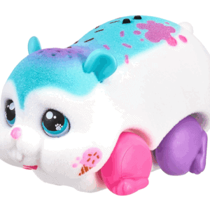 Little Live Pets Lil Hamster Sprinkz