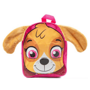 PAW PATROL SKYE CRAFT BACKPACK.