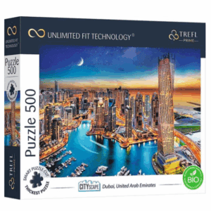Pz. Dubai 500 T.