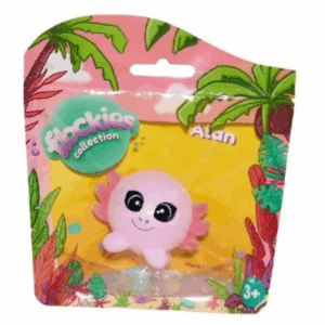FLOCKIES COLLECTION ALAN