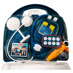 LITTLE DOCTOR Dokter Medische kofferset