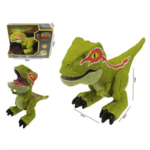 FUNCTIONELE DINOSAURUS 27CM H13461