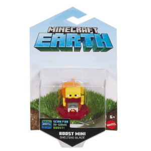 Minecraft - Boost Smelting Blaze /Toys