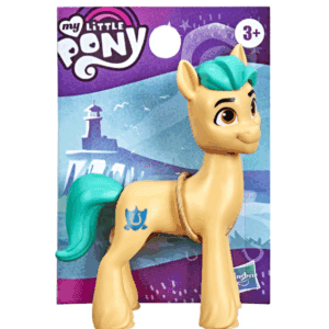 1X My Little Pony speelgoedfiguur WORD WILLEKEURIG VERZONDEN