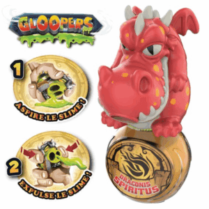 Giochi Preziosi GLR01000 speelgoedfiguur kinderen