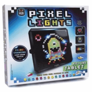 PIXEL LIGHTS - PIXEL VERLICHTING