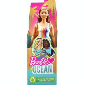 Barbie Malibu Barbie 50th pop 3