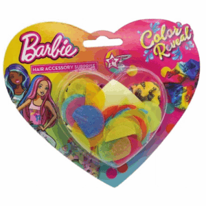Barbie Haaraccessoires