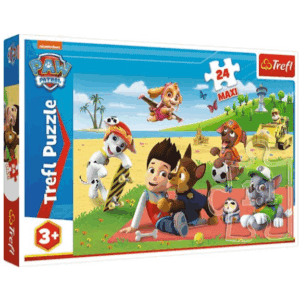 Pz. Maxi PAW Patrol 24T