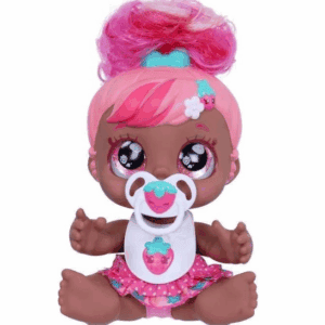 Kindi Kids Scented Baby Sister - Blossom Berri