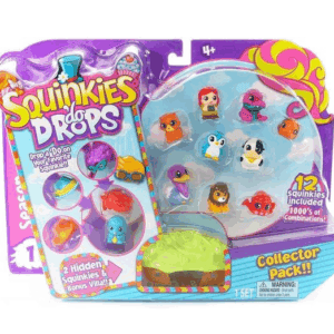 Squinkies 'Do Drops Season 1 Collector 12 Pack