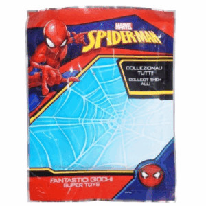 Spiderman verrassingszakje