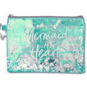 Stnux Cosmetic Pouch Zeemeermin