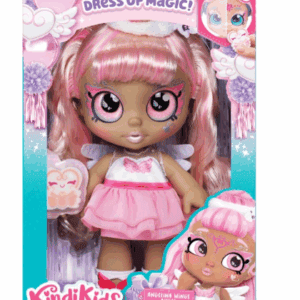 Kindi Kids Dress Up Magical Angelina Wings