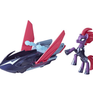 My Little Pony C1060EU40 speelgoedfiguur kinderen