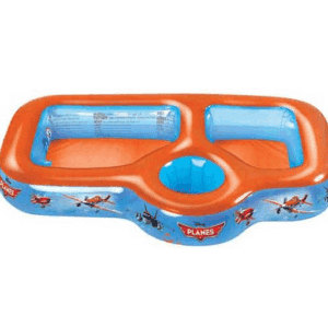 Zand en/of waterzwembad Planes