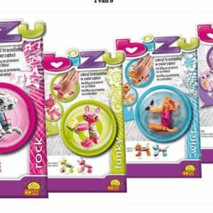 Bizu Armbandjes - Set van 2