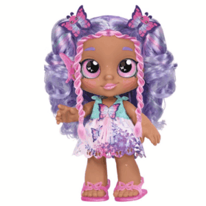 Kindi Kids Scented Big Sister - Flora Flutters