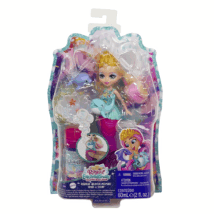 Mattel Enchantimals Pop met Bellenblaas