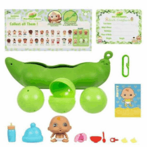 PeaPod Babies