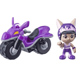Top Wing actiefiguur & verzamelitem Verzamelfiguur Kinderen