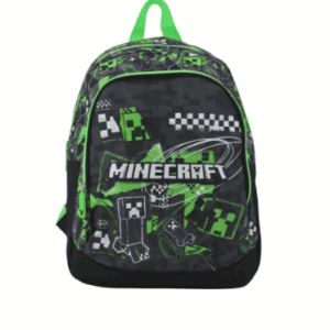 MINI RUGZAK MINECRAFT HALO EDITION