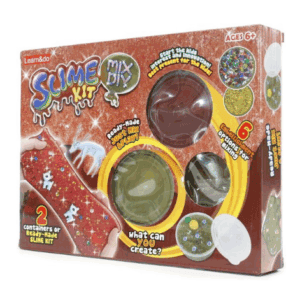Slime Kit Mix Diy - Willekeurig Verzonden