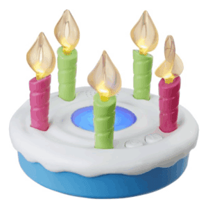 Hasbro E08871010, 4 jaar, Batterijen vereist